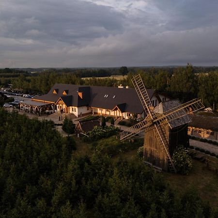 Skansen Bicz Resort Stare Miasto  Exteriér fotografie