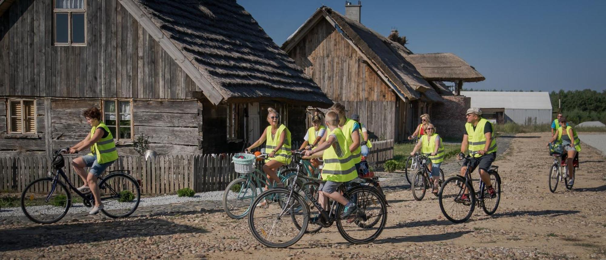 Skansen Bicz Resort Stare Miasto  Exteriér fotografie